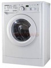 INDESIT Masina de spalat Indesit EWSD61053WPL, clasa energetica A +++, 6 kg, 1000 RPM, alb foto