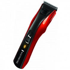 Aparat de tuns Remington Pro Power + trimmer pentru detalii HC5356, utilizare cu/ fara fir foto