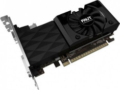 Placa video Palit GeForce GT 730, 2GB GDDR3, 128-bit foto