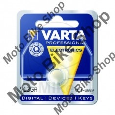 MBS Baterie subler digital alcalina Varta LR44 1.5V, Cod Produs: 1563345MA foto
