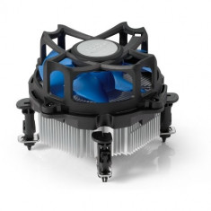 Deepcool Cooler Procesor DeepCool Alta 7, Socket 1155 foto