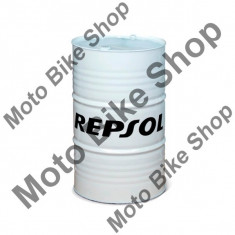 MBS Ulei Repsol Diesel Turbo THPD 15W40 208L, Cod Produs: THPD15W40B-208 foto