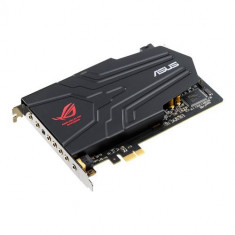 Placa de sunet Asus ROG Xonar Phoebus, 7.1 PCI Express foto