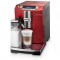 Espressor DeLonghi PrimaDonna S ECAM 26.455.RB automat, 15 bari, 1450W