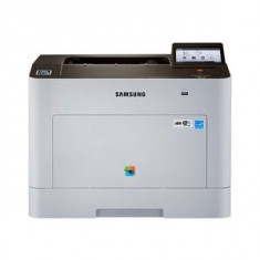 Imprimanta laser Samsung ProXpress C2620DW MFC A4, retea, Wi-Fi foto