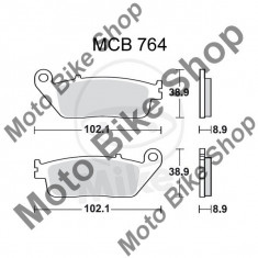MBS Placute frana TRW MCB764SRM, Cod Produs: 7874084MA foto