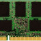 Kingston Memorie server KVR16LSE11/8HB, DDR3, SODIMM, 8GB, CL11, 1.35V, 1600 MHz, ECC, unbuffered