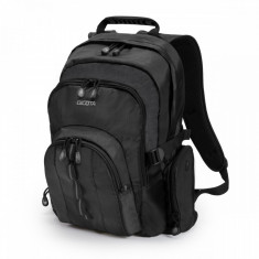 Dicota rucsac notebook Universal D31008, 14-15.6 inch, Negru foto