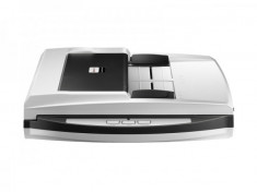 Scanner Plustek SmartOffice PN2040, A4, 600dpi, USB+retea foto