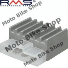 MBS Releu incarcare Aprilia Scarabeo/MBK Booster 50, Cod Produs: 246030050RM foto