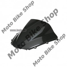 MBS Parbriz racing MRA negru Kawasaki ZX-10R 08- /ZX-6R 09-, Cod Produs: 10008248LO foto