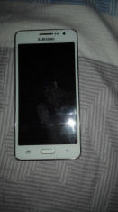 Samsung Galaxy Grand Prime Alb foto