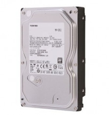 Hard disk Toshiba DT01ACA050, 500GB, SATA 3, 32MB, 7200rpm foto