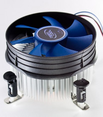 Deepcool Cooler Alta10, Intel, 92 mm, 2500 RPM foto