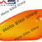 MBS Sticla semnalizare fata alba SX Nitro/Aerox, Cod Produs: 246470255RM