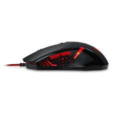 Mouse Redragon Centrophorus Gaming, 2000dpi, USB foto