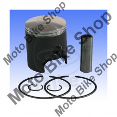 MBS Kit piston forjat Athena 53.96 MM, Aprilia MX 125 Supermoto2003- 2007, Cod Produs: 7566615MA foto