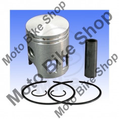 MBS Piston D.38.5 Yamaha DT 50 M 2M4 2M4 2M4-200101 - 1980- 1984, Cod Produs: 7560204MA foto