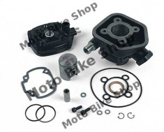 MBS Set motor+chiuloasa Peugeot LC D.40 DR, Cod Produs: KT00119 foto