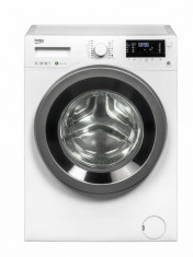 Beko Masina de spalat rufe WMY71483LB2, incarcare frontala, 7 kg, 1400 RPM foto