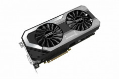 Placa video Palit VGA Palit GTX1070 8GB SuperJetStream foto