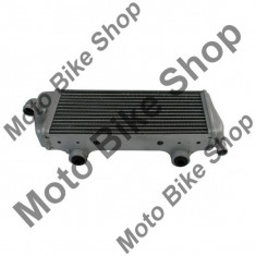 MBS Radiator SX AL KSX, KTM SX 250 2015, Cod Produs: 19010576PE foto