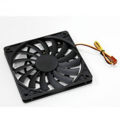 Scythe Ventilator Scythe Slip Stream Slim - 120mm, 1200rpm foto