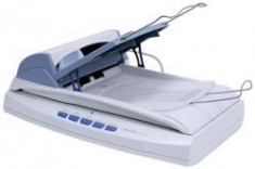 Scanner Plustek Plustek SmartOffice PL806 ADF foto