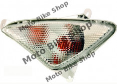 MBS Semnalizare completa fata SX Yamaha T-Mah 500, Cod Produs: 246480265RM foto