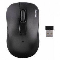 Mouse Hama AM-7700, optic, wireless foto