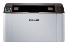 Imprimanta laser Samsung SL-M2026W/SEE, monocrom, A4, 20 ppm, duplex foto