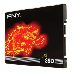 PNY CS2111 XLR8, 480GB, Speed 560/ 455MB, 2.5 inch foto