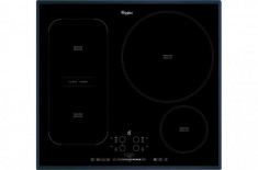 Plita Whirlpool Incorporabila ACM847BA_N vitroceramica cu inductie foto