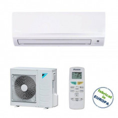 Instalatie de aer conditionat Daikin Aparat Aer Conditionat Daikin FTXB25C + RXB25C, 9000 BTU foto