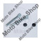 MBS Kit bolt etrier fata Honda CBR 600 F2, Cod Produs: 7173289MA