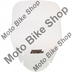 MBS Parbriz Suzuki DL 650 V-Strom 2010, transparent, +10cm, Cod Produs: 23120209PE foto