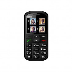 Telefon mobil MyPhone Halo 2 Black foto