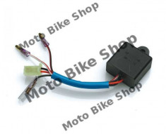 MBS CDI MBK Booster/Yamaha/Aprilia 50cc, Cod Produs: CD00001 foto