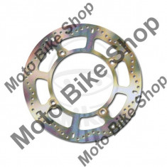 MBS Disc frana fata EBC, Honda XRV 750 Africa Twin, 1990-2003 , Cod Produs: 7604218MA foto