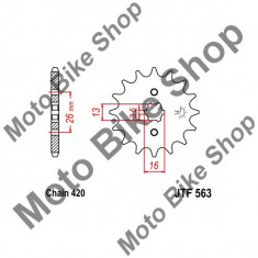 MBS Pinion fata 420 Z13, Cod Produs: JTF56313 foto