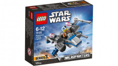 Lego Star Wars 75125 foto