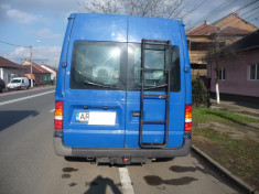 Ford Transit foto