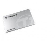 Transcend SSD TRANSCEND SSD220S TS240GSSD220S, 240GB, SATA 3, 2,5 inci foto