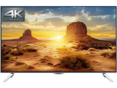 Televizor LED Panasonic Viera TX-48CX400E, 48 inch, 3840 x 2160 px, Smart TV 3D foto