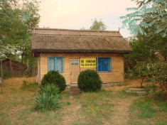 casa si anexa sfantu gheorghe delta foto