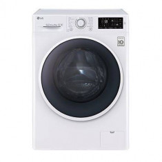 LG Masina de spalat rufe F10U2QDN0, incarcare frontala, 7 kg, 1000 RPM foto