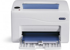 Imprimanta laser Xerox Phaser 6020V_BI Imprimanta laser color, A4, 12 ppm, duplex foto