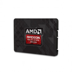 OCZ RADEON SSD, 120GB, SATA 3.0 RADEON-R7SSD-120G foto