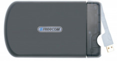 Hard disk extern Freecom ToughDrive, 2TB, 2.5 inch, USB 3.0 foto