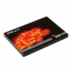 PNY SSD XLR8 CS2111, 240GB, Speed 555/320MB, 2.5 inch foto